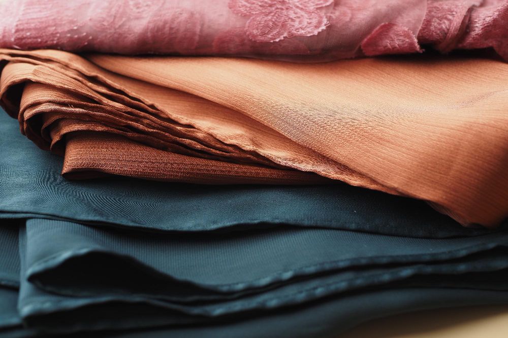 Best Place to find Viscose fabric in London